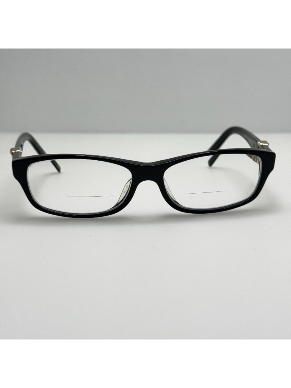Furla Lollipop VU4792J 0700 Black Eyeglasses Eye Glasses Frames 53-15-140
